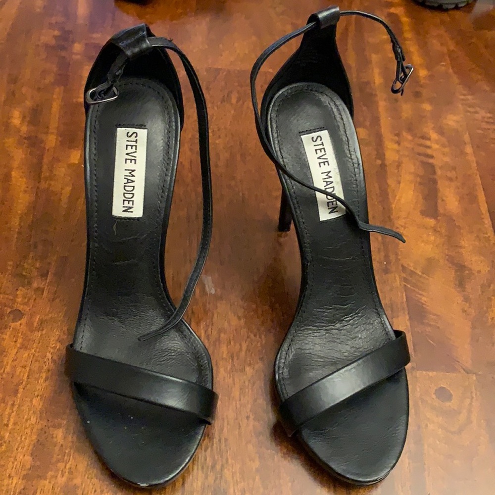 Steve Madden heels